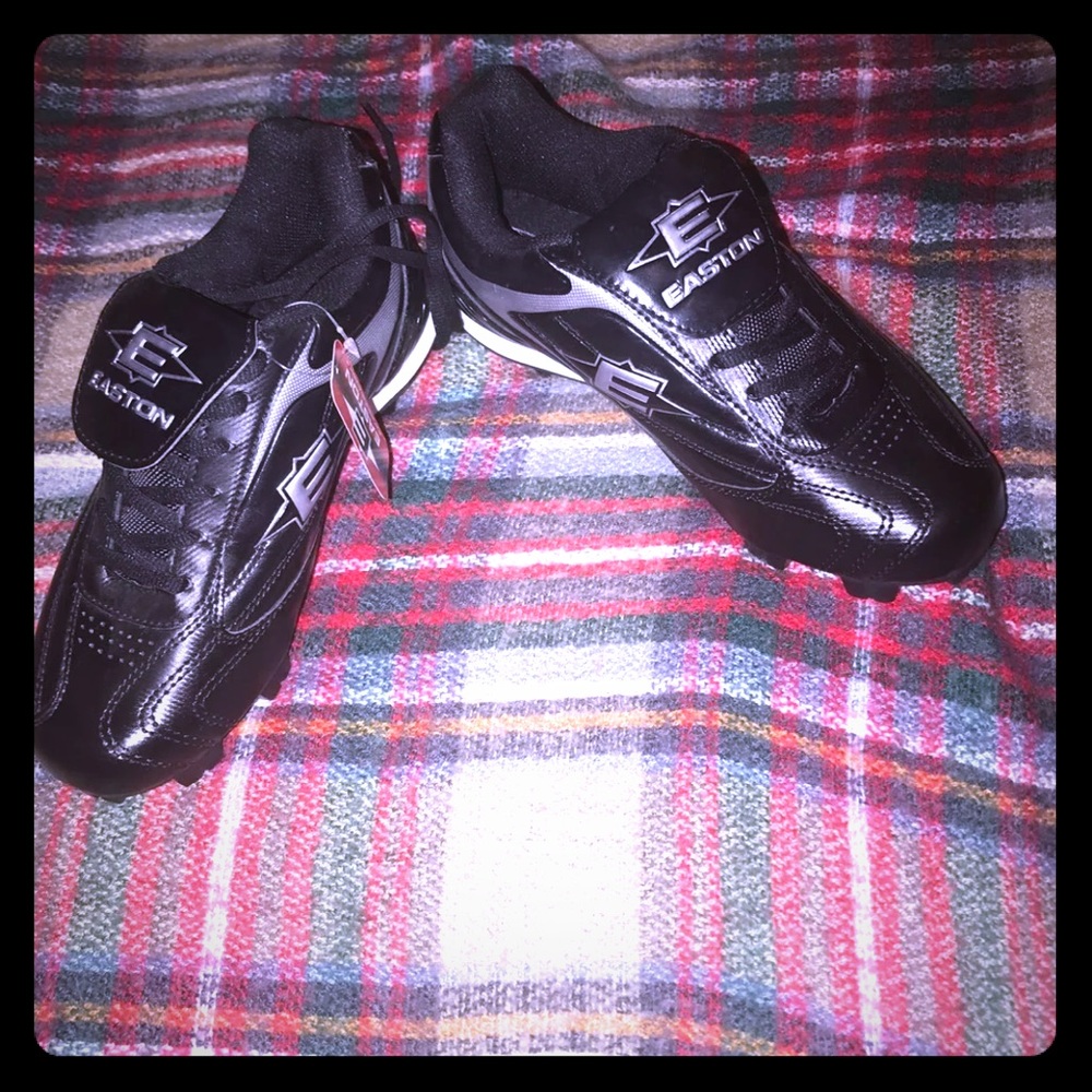Baseball shoes for men